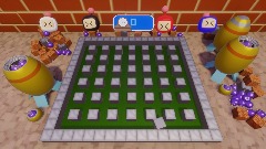 A screenshot taken in Dreams. 3 of 4.