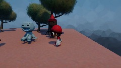 SELECCION DE SACKBOYS