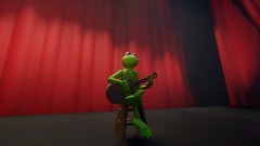 Muppet VR Experience