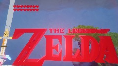 Legend of zelda: The final wish