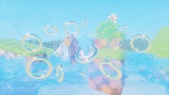 A screenshot taken in Dreams. 1 of 8.