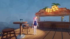 Minnow swimsuit