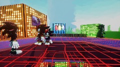 Shadow the hedgehog 2 cutscene 12