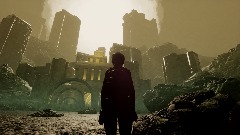 Afro's Temple of Lost Dreams