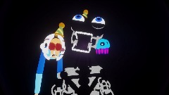 A screenshot taken in Dreams. 1 of 1.