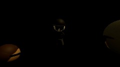 Danochrome but bears