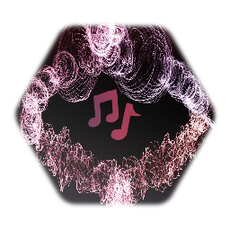 Unsettling Atmospheric Synth