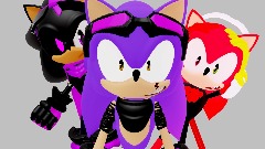 Careful Speedy careful Speedy careful SPEEDY!!!!!!