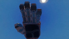 A screenshot taken in Dreams. 1 of 2.