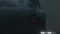 Shipment storm