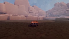 Derby car read description charger