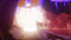 A screenshot taken in Dreams. 3 of 4.