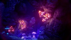 A screenshot taken in Dreams. 15 of 26.