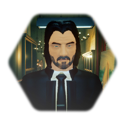 John wick