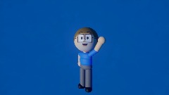 A screenshot taken in Dreams. 1 of 1.