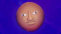 Meatball man challenge