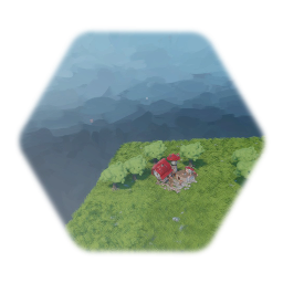 My Creation - 1/2/2019