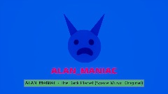 Alan - The Dark Planet (Dark Space Original)