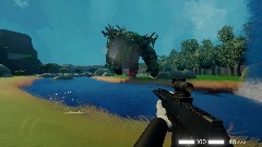 A screenshot taken in Dreams. 1 of 1.