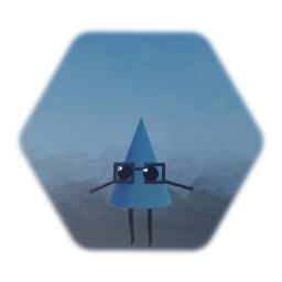 Connor 2.0 (Fighting Puppet)