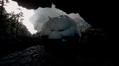 A screenshot taken in Dreams. 19 of 30.