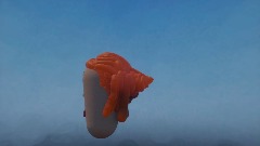 A screenshot taken in Dreams. 16 of 25.