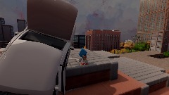 Part 2 (remix) of Toei Sos but he needs mental help