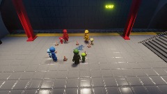 A screenshot taken in Dreams. 1 of 1.