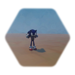 Sonic