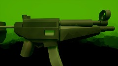 A screenshot taken in Dreams. 3 of 8.