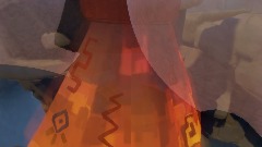 A screenshot taken in Dreams. 1 of 2.