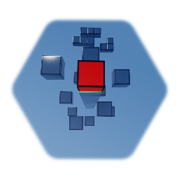 A Little Perspective - Sky Jumping, By: Kataspence