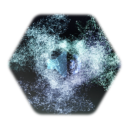 F Letter Ai cover [Night Dancer] Cover ESPANOL