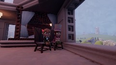 A screenshot taken in Dreams. 17 of 17.