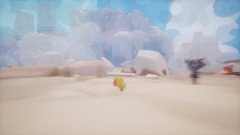 A screenshot taken in Dreams. 2 of 2.