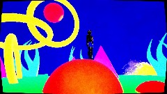 IS - SURVIVE ISHOWSPEED IN THE INVERSE!!!!!!