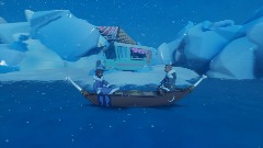 A screenshot taken in Dreams. 22 of 22.