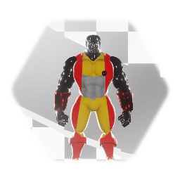 Colossus