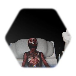 The Man in Room 1280