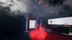 A screenshot taken in Dreams. 6 of 11.