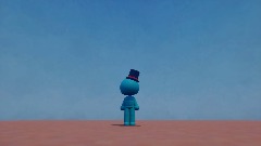 A screenshot taken in Dreams. 3 of 4.