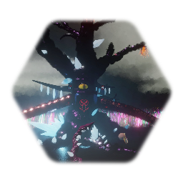 Heartless Archtree