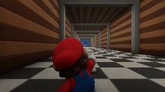 Remix de Every copy of mario 64 is personalized