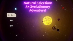 A screenshot taken in Dreams. 1 of 1.