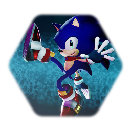Sonic / Custom