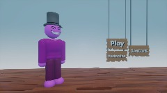 A screenshot taken in Dreams. 21 of 30.