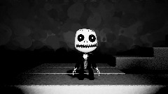 The Nightmare Before Christmas - Little Big Planet - JACK-WIP!