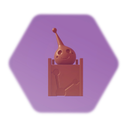 Impy's Trophy [Bronze]