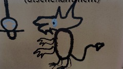 A screenshot taken in Dreams. 11 of 17.