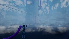 A screenshot taken in Dreams. 10 of 14.